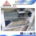 passenger elevator center opening car door operator